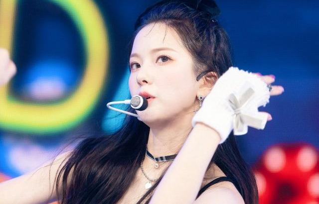 케플러 최유진
