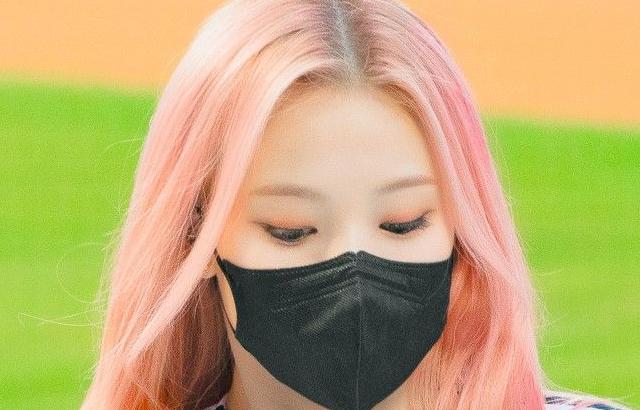NMIXX 최윤진
