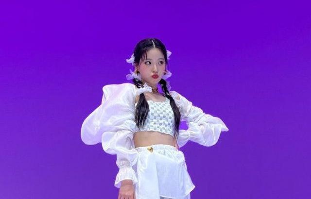 NMIXX 장규진