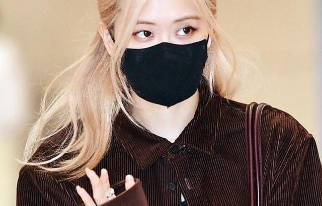 BLACKPINK__로제