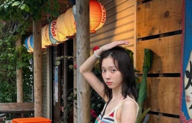 에스파 윈터