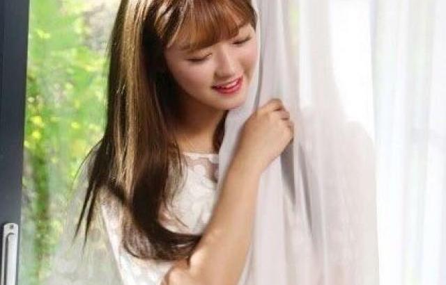 OH MY GIRL YooA