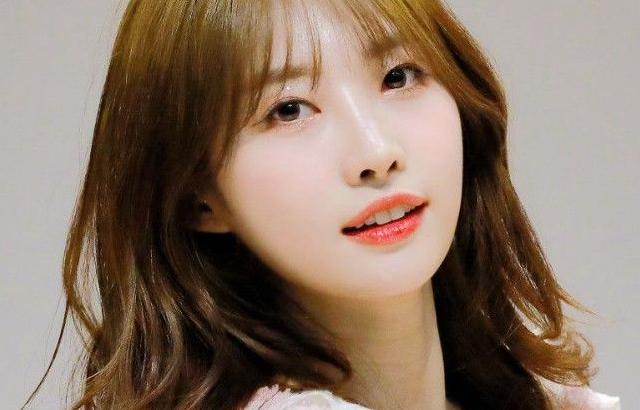 EVERGLOW Sihyeon