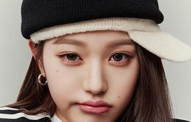 IVE WONYOUNG