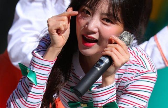 라붐 해인
