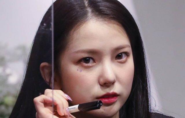 Kep1er Yujin