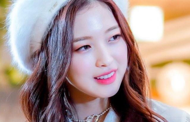 오마이걸 아린