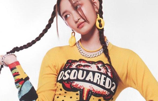 IVE LeeSeo