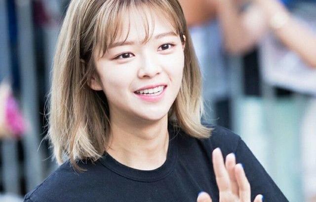 트와이스 정연
