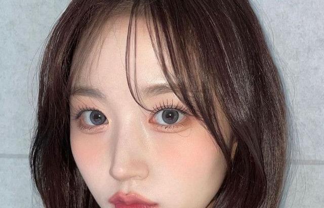 NMIXX 혜원