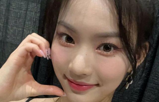 STAYC 아이사