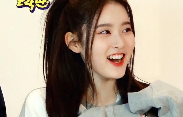 STAYC Sieun