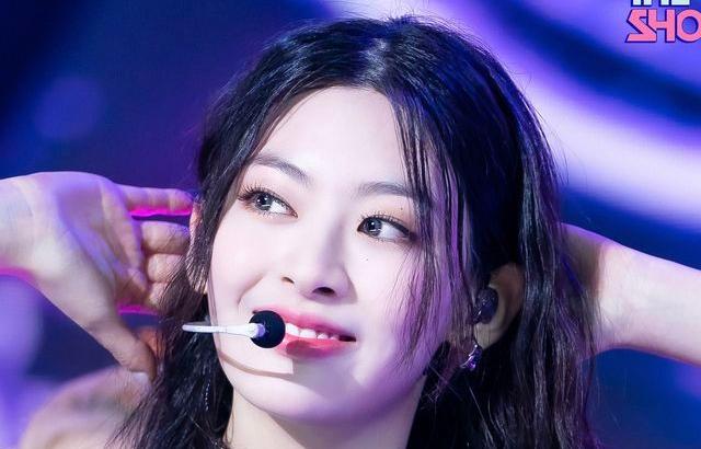 STAYC Seeun