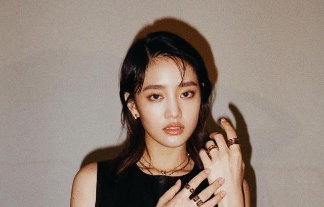 (G)I-DLE__Minnie