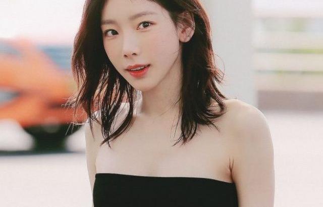 소녀시대 태연