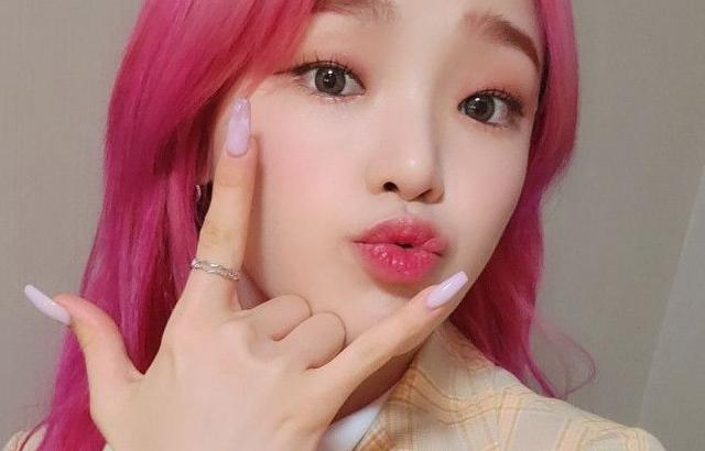 오마이걸 승희
