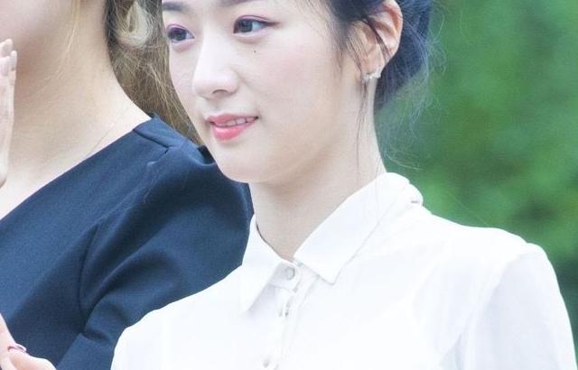 윤보미