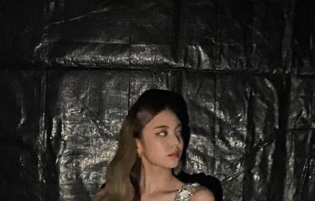 ITZY LIA