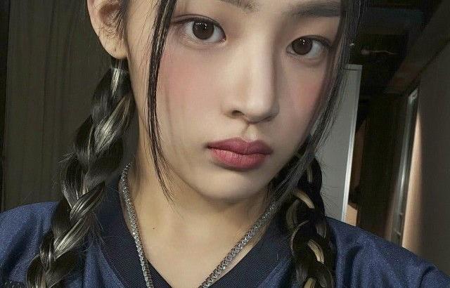 뉴진스 민지