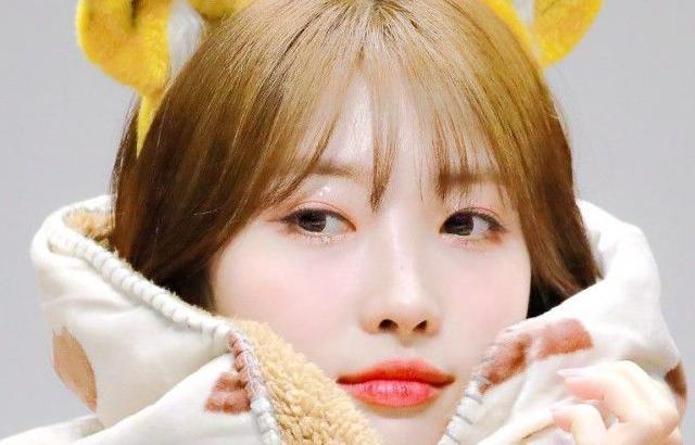 EVERGLOW Sihyeon