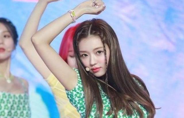 Oh my girl__YooA