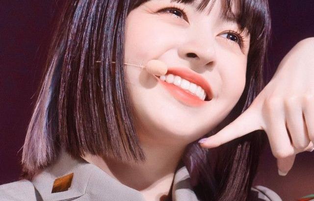 NMIXX lily