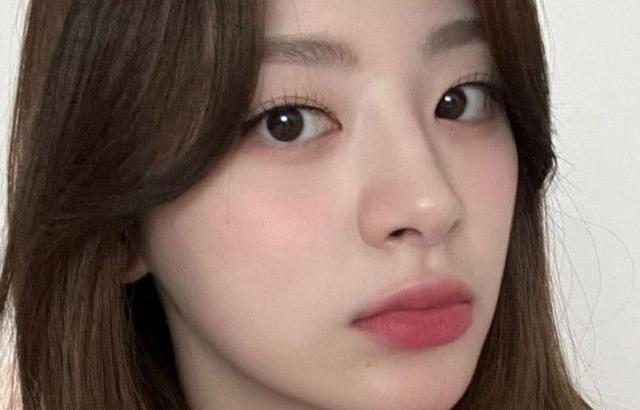 STAYC SIEUN