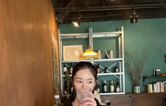 강해림