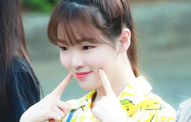 오마이걸 현승희
