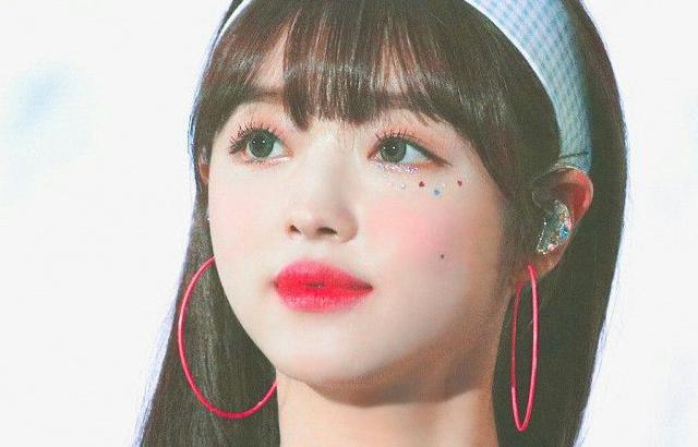 오마이걸 유시아
