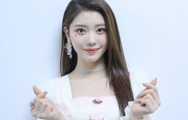 케플러 션샤오팅