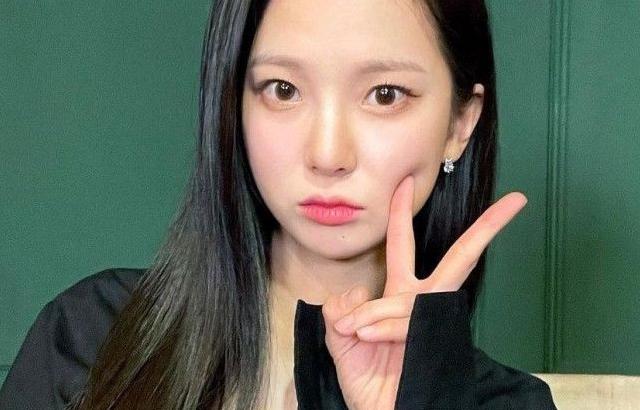 케플러 최유진