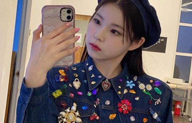 엔믹스 장규진