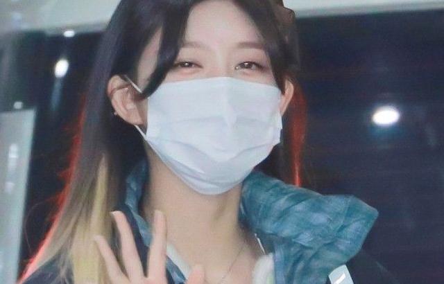 IVE GAEUL