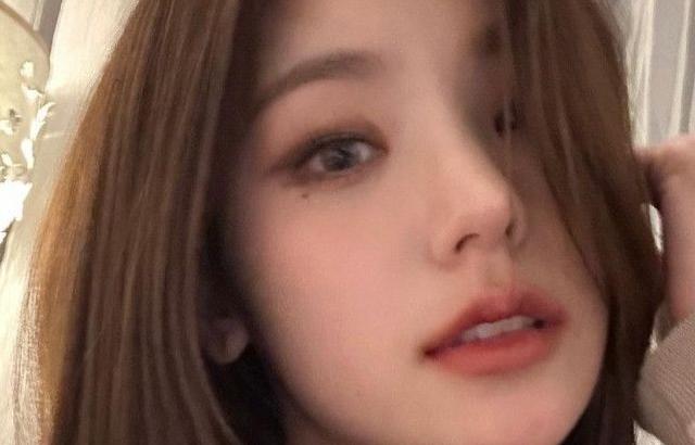 ITZY 예지