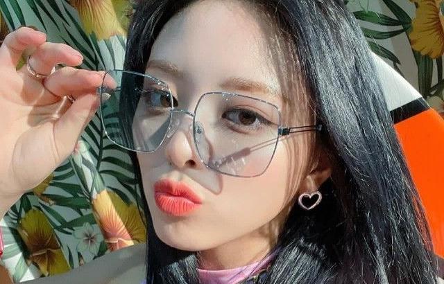 ITZY 유나