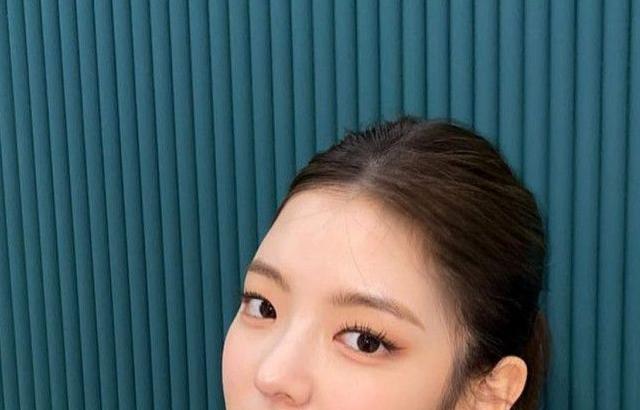 ITZY 리아