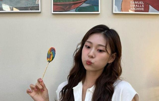 모세원 기상캐스터