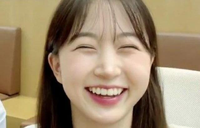 NMIXX haewon