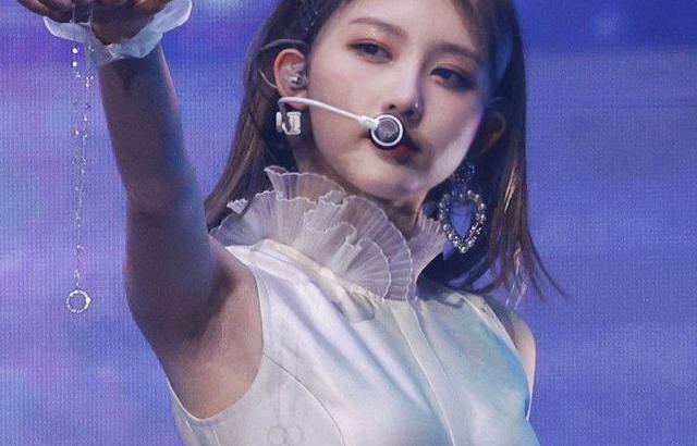 IVE__GAEUL