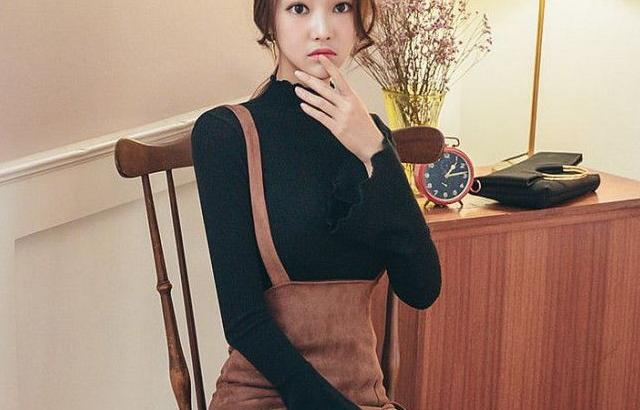 피팅모델 박정윤