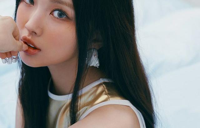 뉴진스 헤인