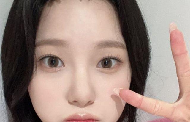 KEP1ER YUJIN