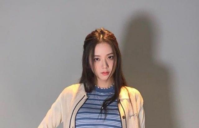 블랙핑크 지수