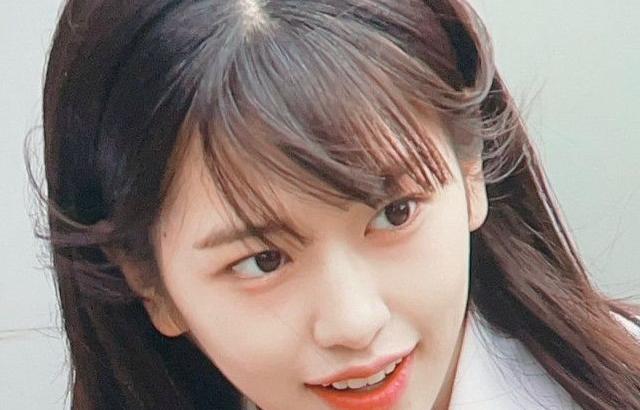 IVE YUJIN