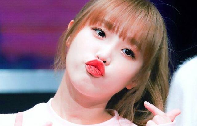 아이즈원, 떽띠오리..