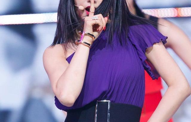 윤보미