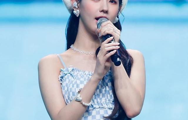 여자아이들 미연