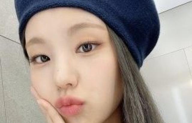 ITZY 황예지