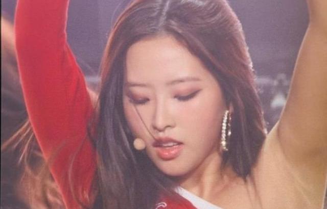 루셈블 혜주